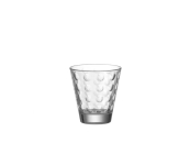 OPTIC Trinkglas, 2.15 dl, LEONARDO